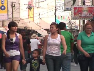 Mexique: les grandes entreprises à l'épreuve des balles