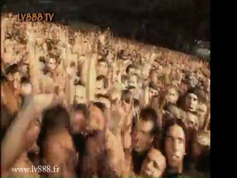 Du riechst so gut - Rammstein - Lv888 tv