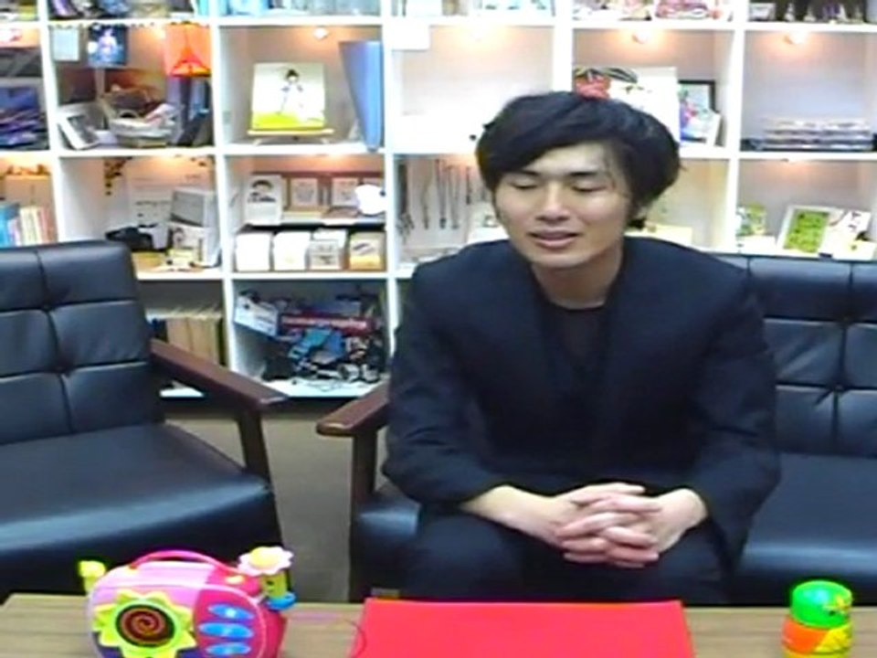 世田谷Webテレビ（2010年5月27日放送分）