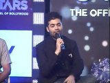 Karan Johar, Farah Khan And Others At The Launch Of UTV Stars
