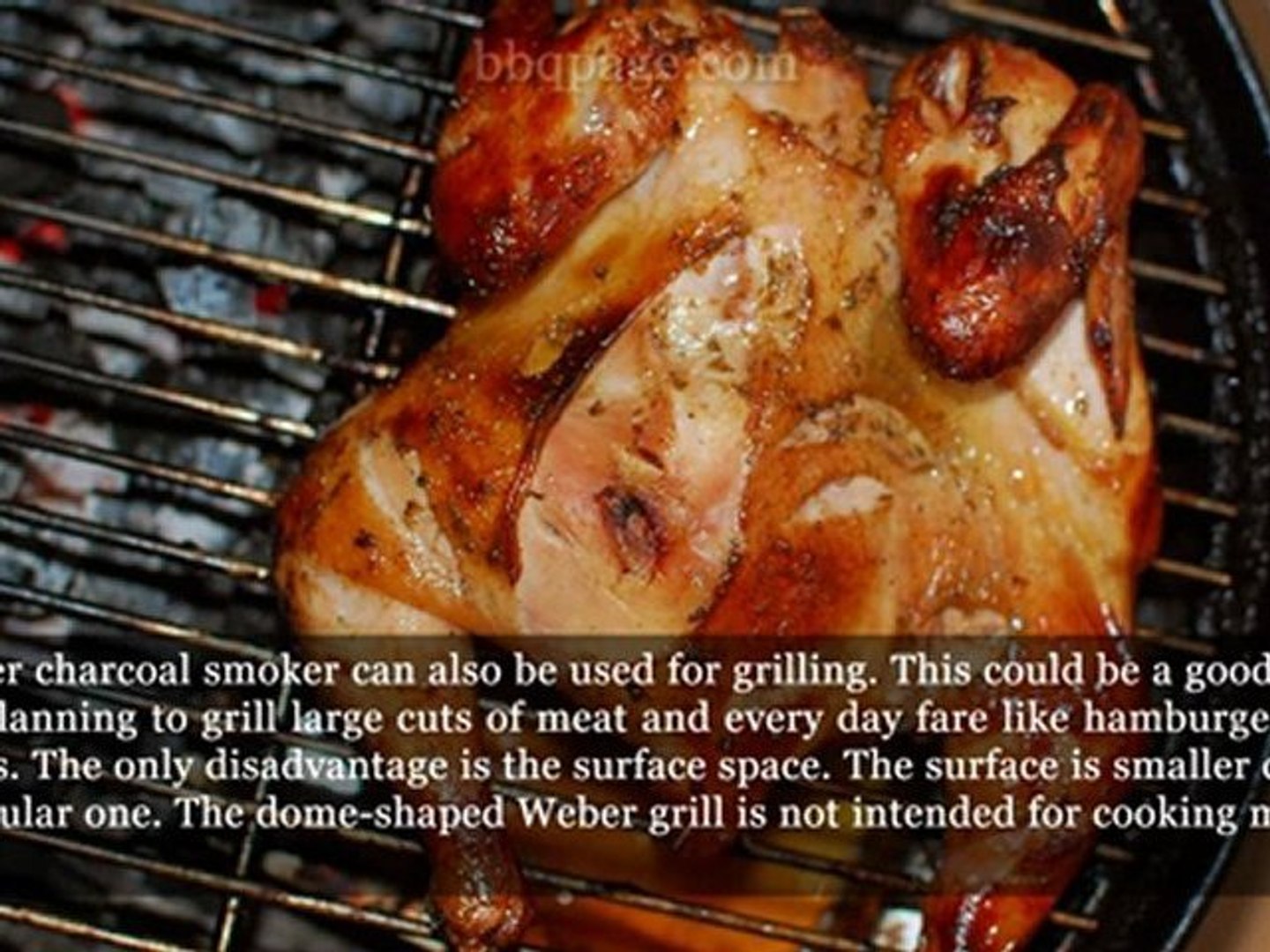 ⁣How to Compare Weber Grills