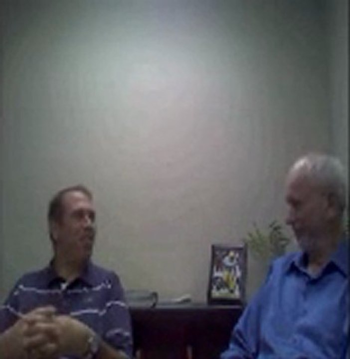 Jack Warner Signworld - Jack Warner Interview with Don Video Tour (Part 5)