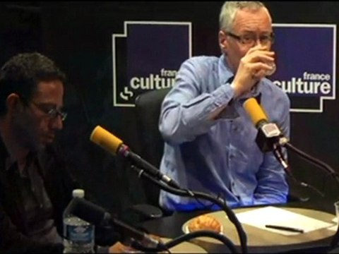 Les Matins d'été - Gaza : fantasmes et réalité