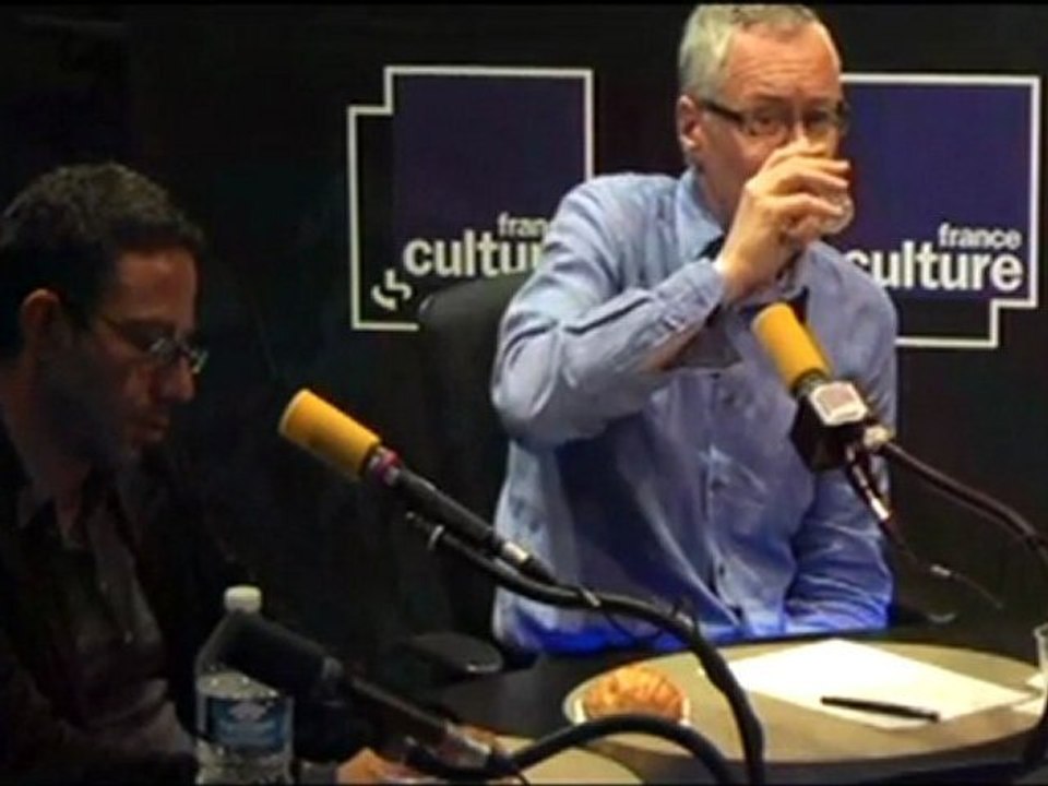 Les Matins d'été - Gaza : fantasmes et réalité