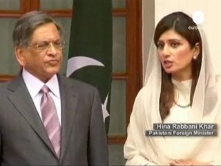 India y Pakistán acercan posiciones