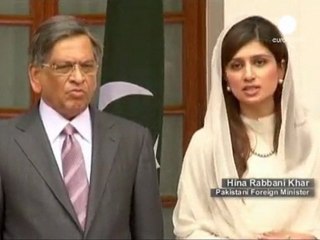 Prove di dialogo tra India e Pakistan su terrorismo e...