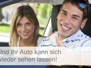 Autoreinigung Frankfurt Am Main Autopflege Aman