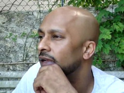 AKRAM KHAN / iTV Geneviève Chapdeville Philbert