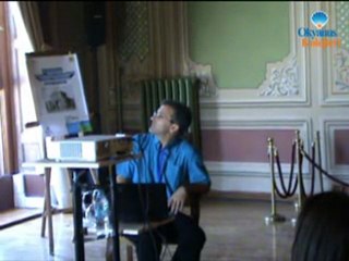 Okyanus Kolejleri - İstanbul Üniversitesi Eğitimde Mükemmellik Kongresi Workshop