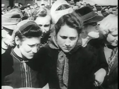 Nazi concentration camps