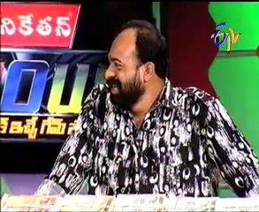 Wow - Kodi Punju Movie Team - Chowdary, Ramesh, Tanish, & Siva Krishna - 03