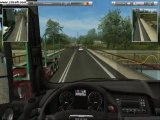 Pro Driver - GERMAN TRUCK SİMULATOR
