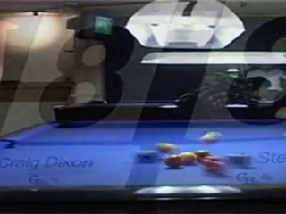 Player Focus: Craig Dixon