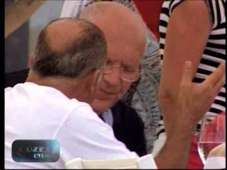 GÜZEL OYUN HASAN DOĞAN'IN VEDASI 2.BÖLÜM