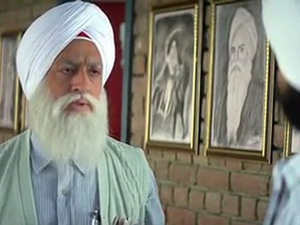 Chhevan Dariya (2011) Dvd Rip Watch Online Part2