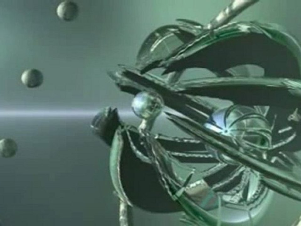 2 Sonic feat. Destiny - Straight To The Light (Radio Edit)(360p_H.264-AAC)