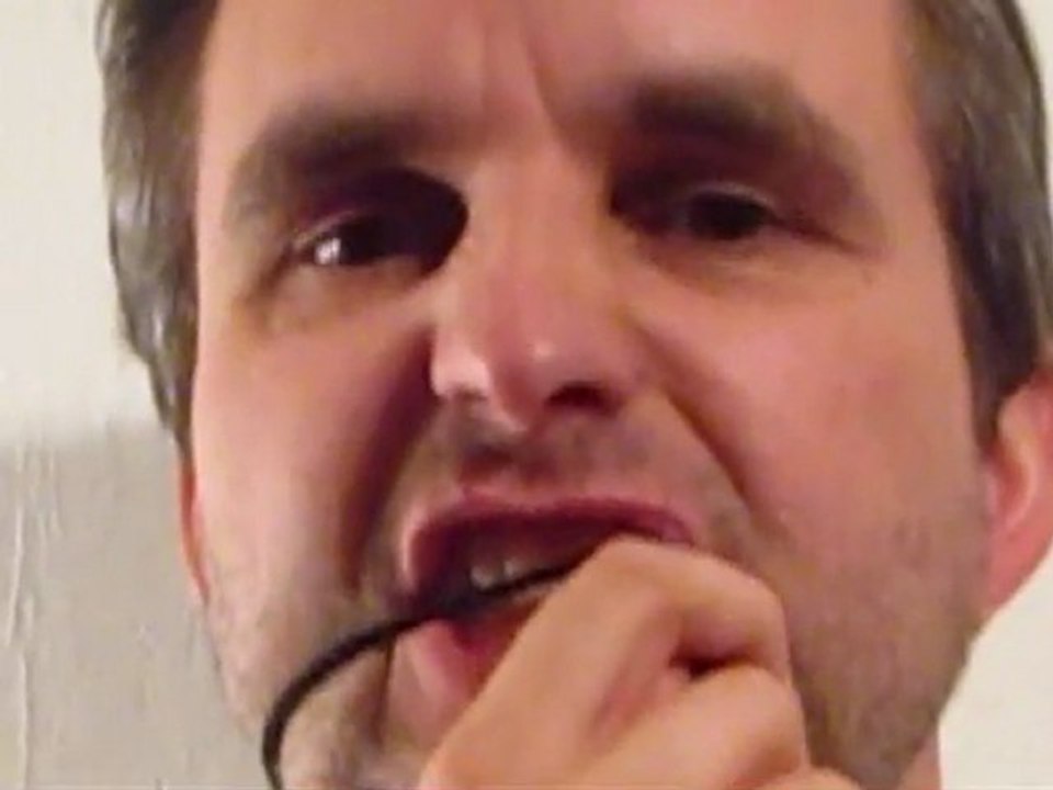 (9) fadenspiel fadentrick