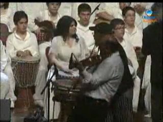 Genç Yetenekler Şöleni ( 1.Bölüm - 4.Part)