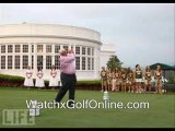 watch The Greenbrier Classic pga championships 2011 live stream