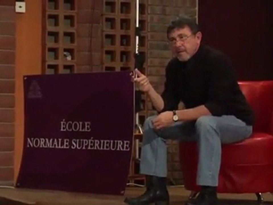 Shlomo Sand - Comment le peuple Juif fut inventé