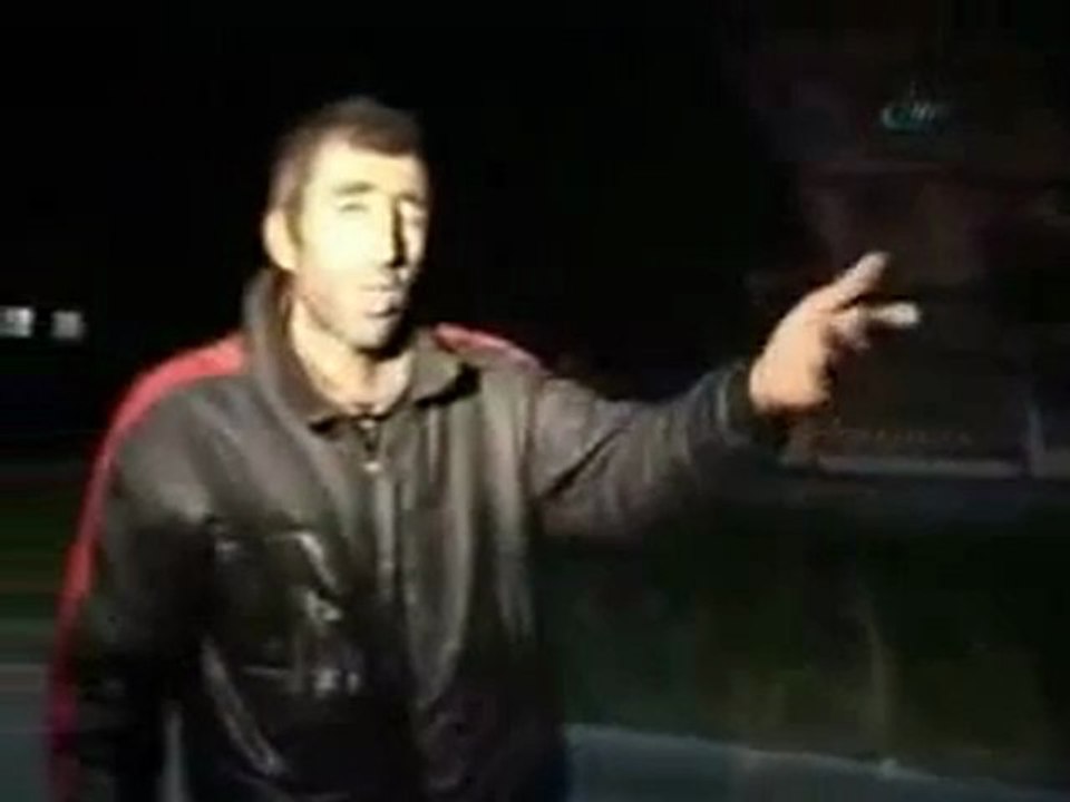 kurbağa vak dedi