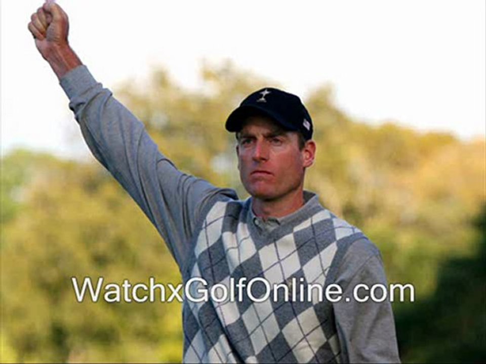 watch The Greenbrier Classic 2011 live streaming