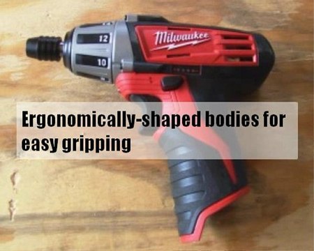 Important Considerations When Obtaining A Cordless Screwdriver