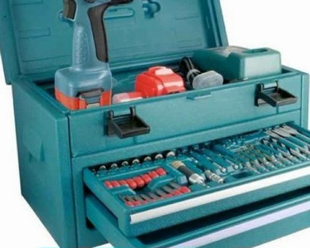 Vital Things To Consider When Obtaining A Cordless Screwdriver