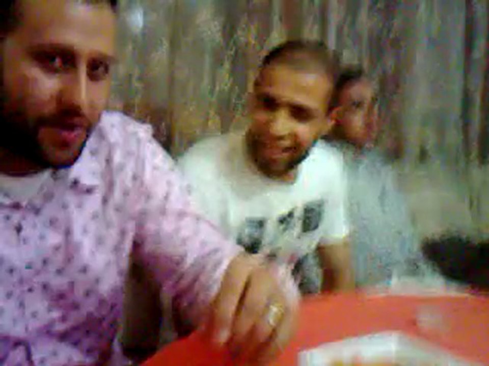 abd rahman et anas
