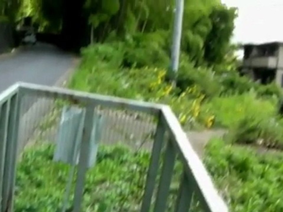 放射性物質に汚染され続ける茨城県日立市