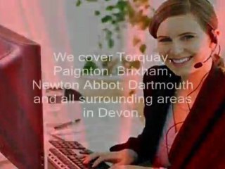 Carpet Cleaning Torquay - Call Free 0800 612 6865