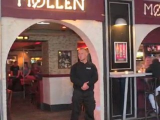 Vagtbureauer Odense Nø Safe & Secure ApS