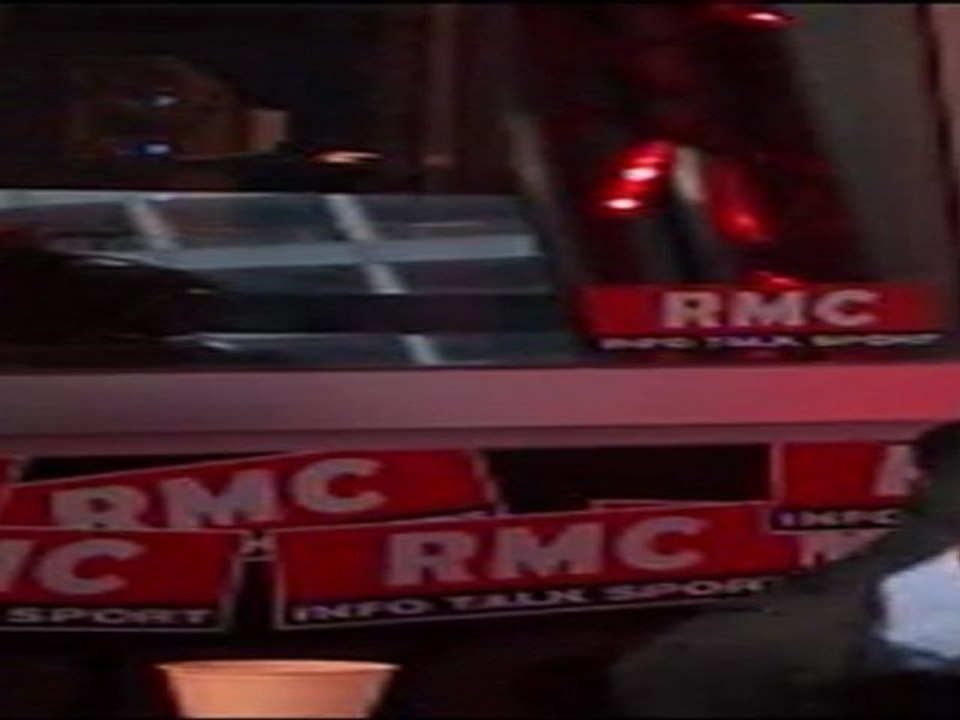 "L'Europe doit fermer ses frontières commes les Etats-Unis avec le Mexique !" Jean-Marie Cavada