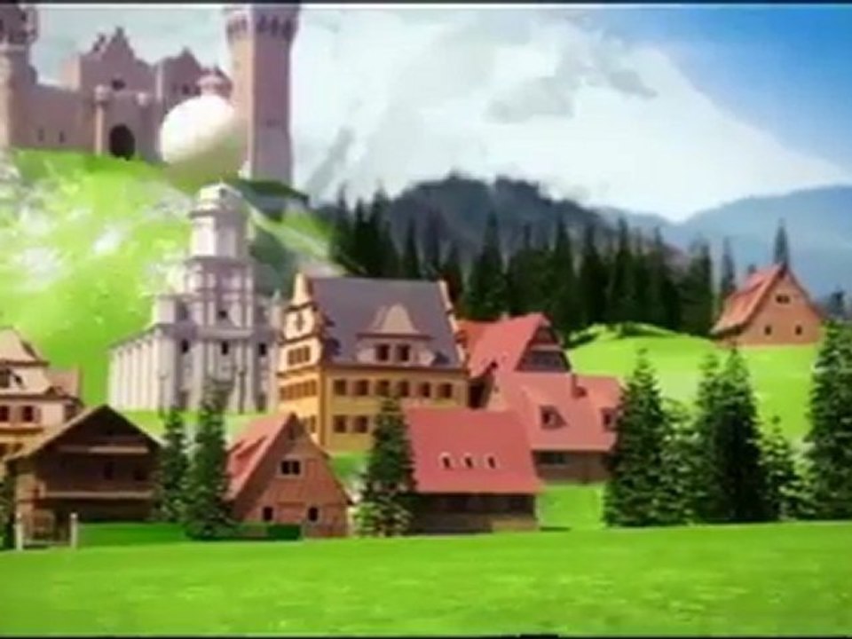 Trailer - Let's Golf! 3D