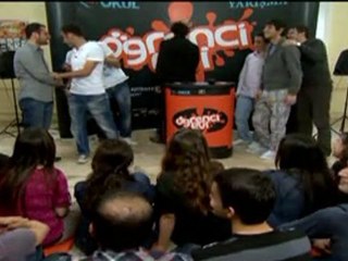 Öğrenci Evi - Karabük Üniversitesi