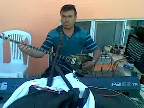 Eskişehir Kaval Havası