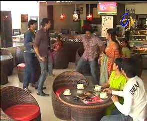 Kumkuma Rekha - Episode 30