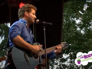 Heures Vagabondes : Raul Paz à Valdivienne-Morthemer (86)