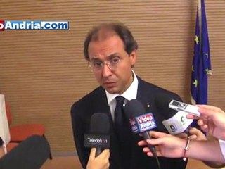 Tarsu, Giorgino: "tariffa alta perché non sono stati colpiti gli evasori"