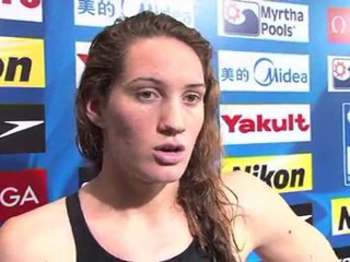 Sport365 : le bronze pour Muffat