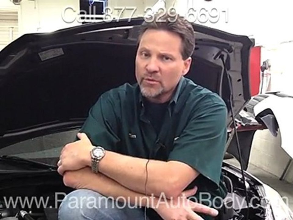 Reno Auto Body - Sparks NV - Carson City Nevada