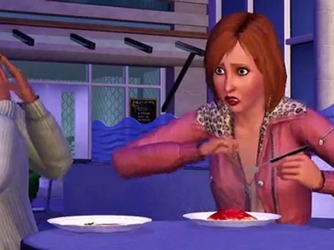 [HD - ITA] The Sims 3 - Vivi La Città