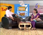 Talk Time with Hero Venu - Mayagadu Movie - 04