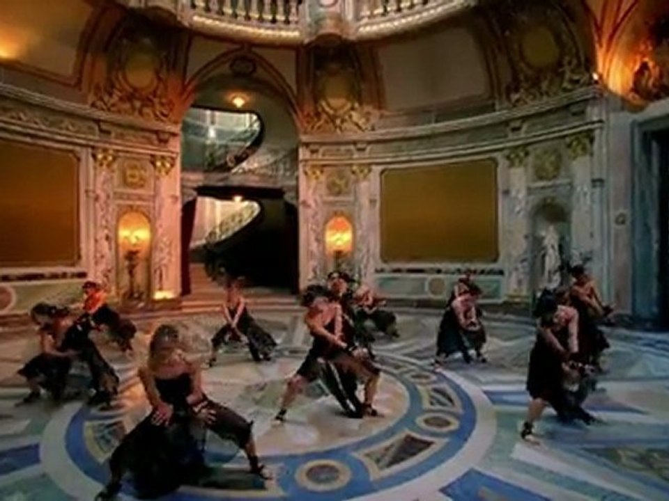 Ricky Martin - Frío ft. Wisin & Yandel HDRIP