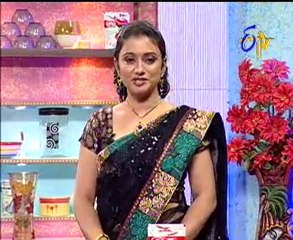 Abhiruchi - Jet pat Bendi-Babycorn Chettinadu-Pineapple-Coconut delight - 03