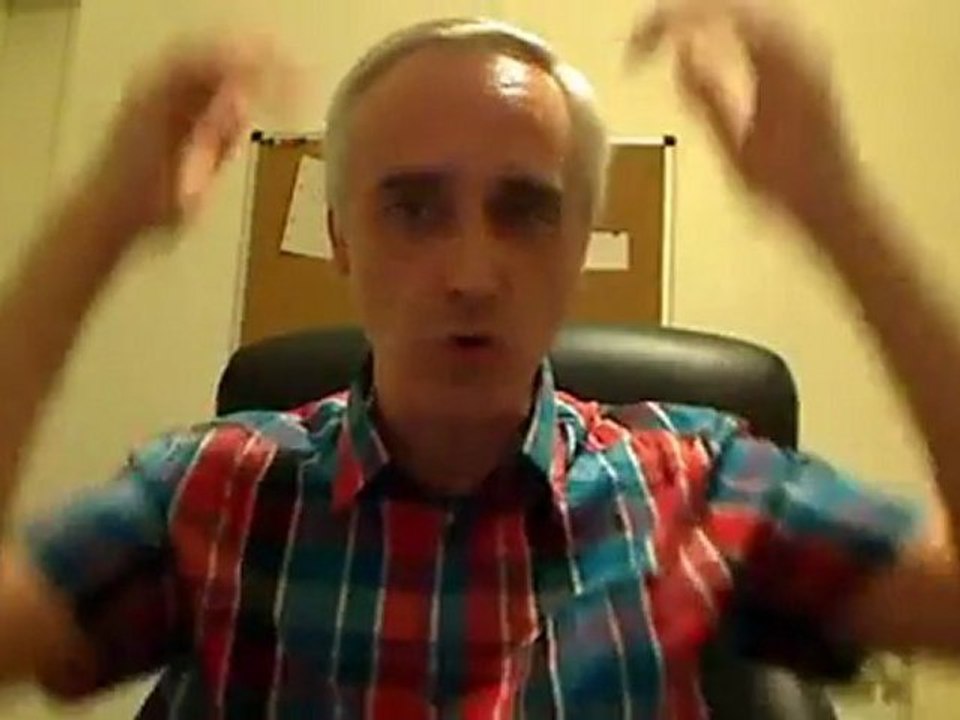 EFT - Routine Quotidienne d'EFT pour bien démarrer la journée