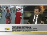 tv net - Konuk Tuzla Belediye Başkanı Dr. Şadi Yazıcı