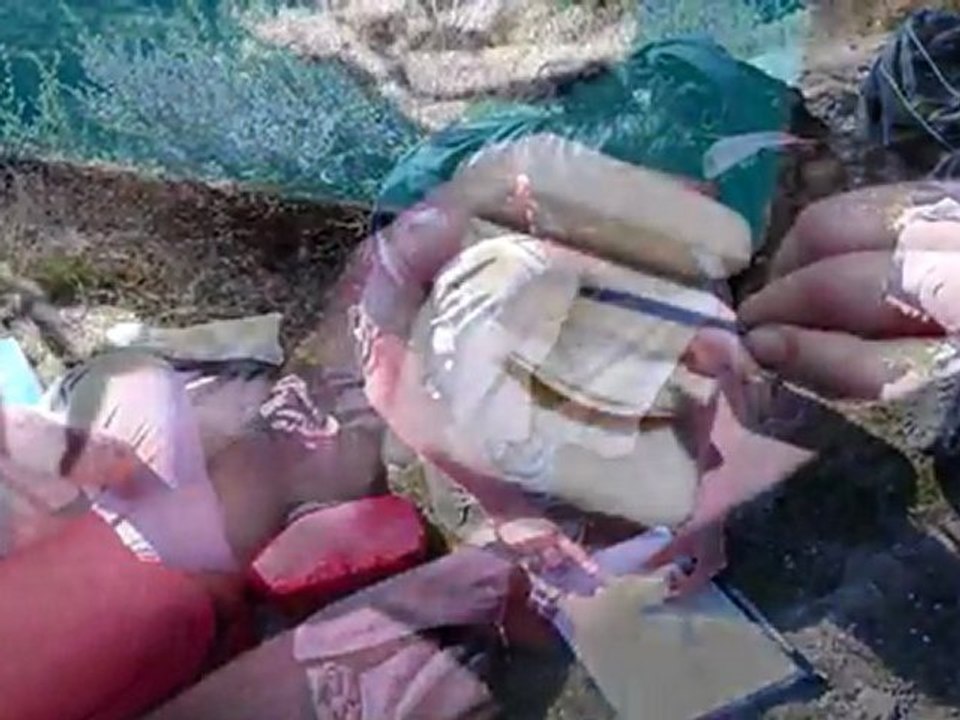 Workshop Hendrik Sturm, école d'art CC3V, IUT de Digne (3)