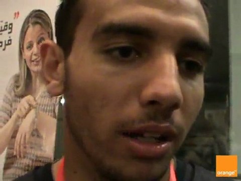 Déclarations des Joueurs de l'EST