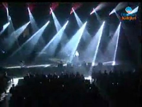 Genç Yetenekler Şöleni ( 4.Bölüm )